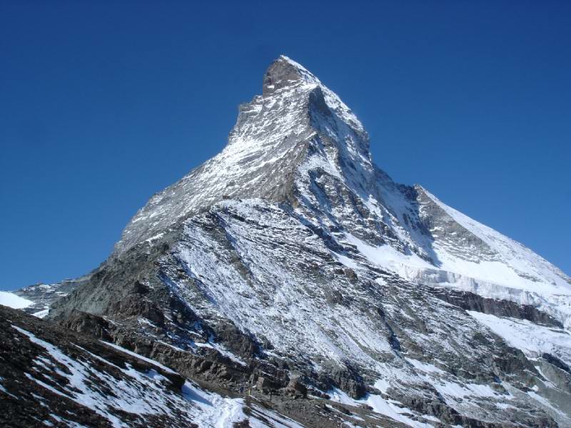 Alpes