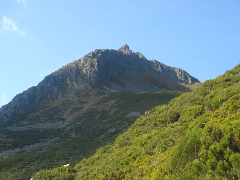 Parque Natural de Somiedo